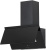 Вытяжка Krona LEA 600 black S