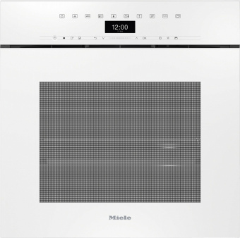 Встраиваемая пароварка Miele DGC 7460X BRWS