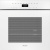 Встраиваемая пароварка Miele DGC 7460X BRWS