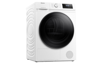 Сушильная машина Hisense DHQA902U