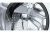 Стиральная машина Bosch WGA24400ME