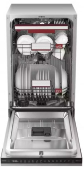 Встраиваемая посудомоечная машина Toshiba DW-10B3(B)-RU