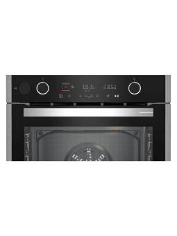 Духовой шкаф Grundig GEBD19401BHI