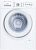 Стиральная машина GAGGENAU WM260163