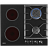 Варочная панель Hiberg VM 6020 B