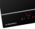 Варочная панель Maunfeld MVI31.2HZ.2BT-BK