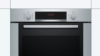 Духовой шкаф Bosch HBA334YS0
