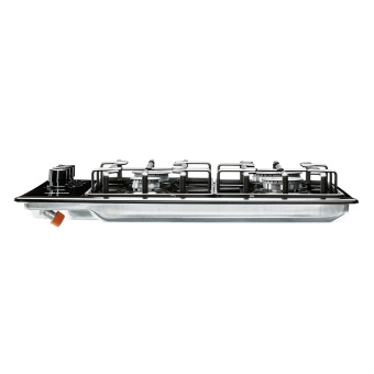 Варочная панель Simfer H60Q40B412