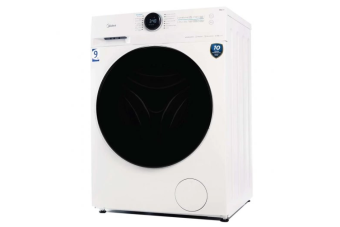 Стиральная машина Midea LUNAR MF200W90WBS/W-RU