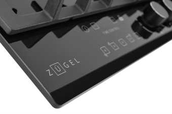 Варочная панель Zugel ZGH602X