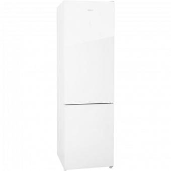 Холодильник Hiberg RFC-400DX NFGW inverter