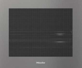 Встраиваемая пароварка Miele DGC 7860 X GRGR