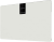 Вытяжка Faber SOFT SLIM BIANCO KOS A80
