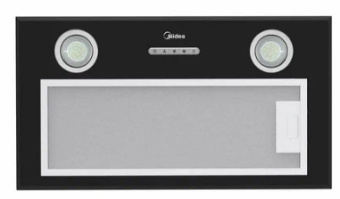 Встраиваемая вытяжки Midea MH60I370B