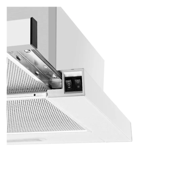Вытяжка Delonghi KT-A 114 BF
