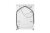 Стиральная машина с сушкой Hisense WD3S8042BW1