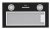 Встраиваемая вытяжки Midea MH60I370B