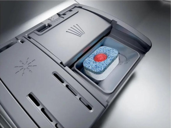 Посудомоечная машина Bosch SMS4HTW31E