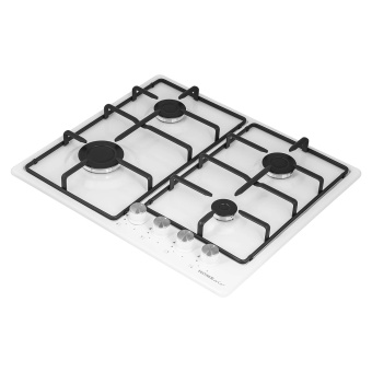 Варочная панель HOMSair HGE643WH