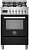 Варочный центр Bertazzoni Professional PRO64L1ENET