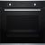 Духовой шкаф Bosch HBS233BS0