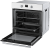 Духовой шкаф Haier HOQ-K4AAN3WB