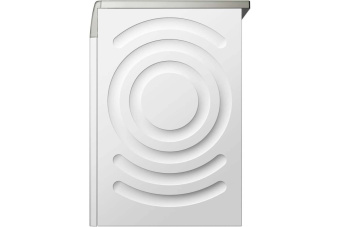 Стиральная машина Bosch WGA254A1ME