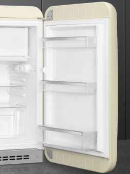 Холодильник Smeg FAB10RCR5