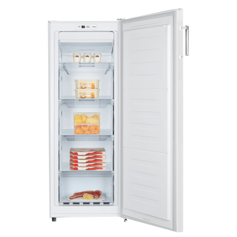 Морозильная камера Hisense FV191N4AW1