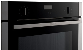 Духовой шкаф Neff B1ACE1BN0R