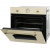 Духовой шкаф Hiberg VM 6382 YR