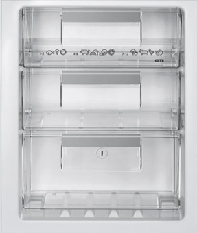 Встраиваемый холодильник Smeg C8173N1F