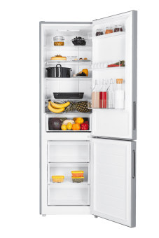 Холодильник Haier CEF537ASG