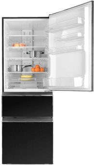 Холодильник Mitsubishi Electric MR-CXR46EN-OB-R