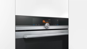 Духовой шкаф Siemens HS636GDS2