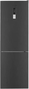 Холодильник Maunfeld MFF185NFХ10 Inverter