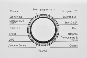 Стиральная машина с вертикальной загрузкой Zugel ZWT813I