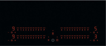 Варочная панель Electrolux IPE8492KF