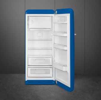 Холодильник Smeg FAB28RBE5