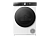 Сушильная машина Hisense DH5S902BW