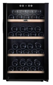 Винный шкаф TCL P120WC