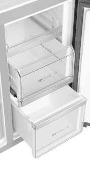 Холодильник Haier HTF-508DGS7RU