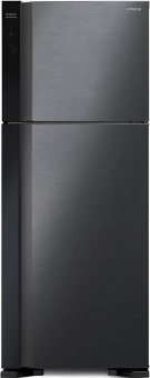 Холодильник Hitachi R-V 540 PUC7 BBK