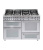 Варочный центр LOFRA P126SMFET+DMFT/2AEO