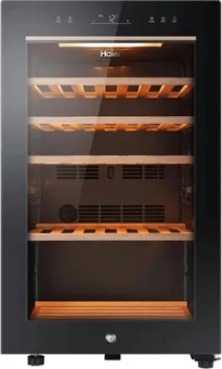 Встраиваемый винный шкаф Haier FWC49GA