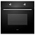 Духовой шкаф Evelux EO 610 B