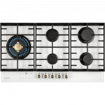 Варочная панель Hiberg VM 9155 W