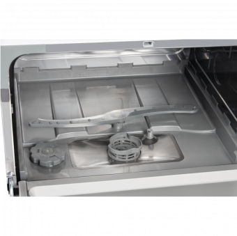 Посудомоечная машина Hiberg T56 615 W