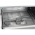 Посудомоечная машина Hiberg T56 615 W