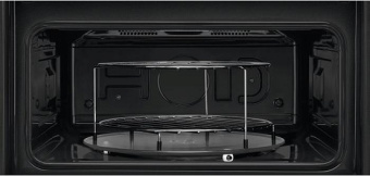 Встраиваемая микроволновая печь AEG KMK721880M